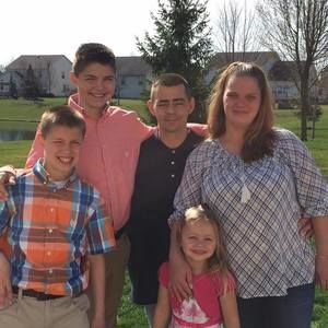 Meet your Posher, April